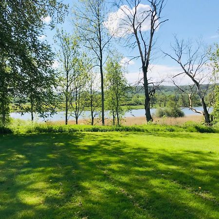 Kastellegarden Apartment Kungalv Bagian luar foto
