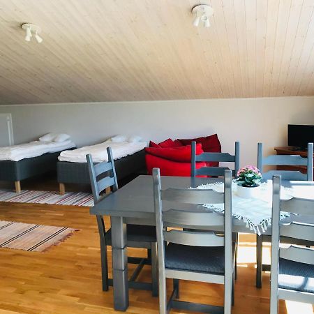 Kastellegarden Apartment Kungalv Bagian luar foto