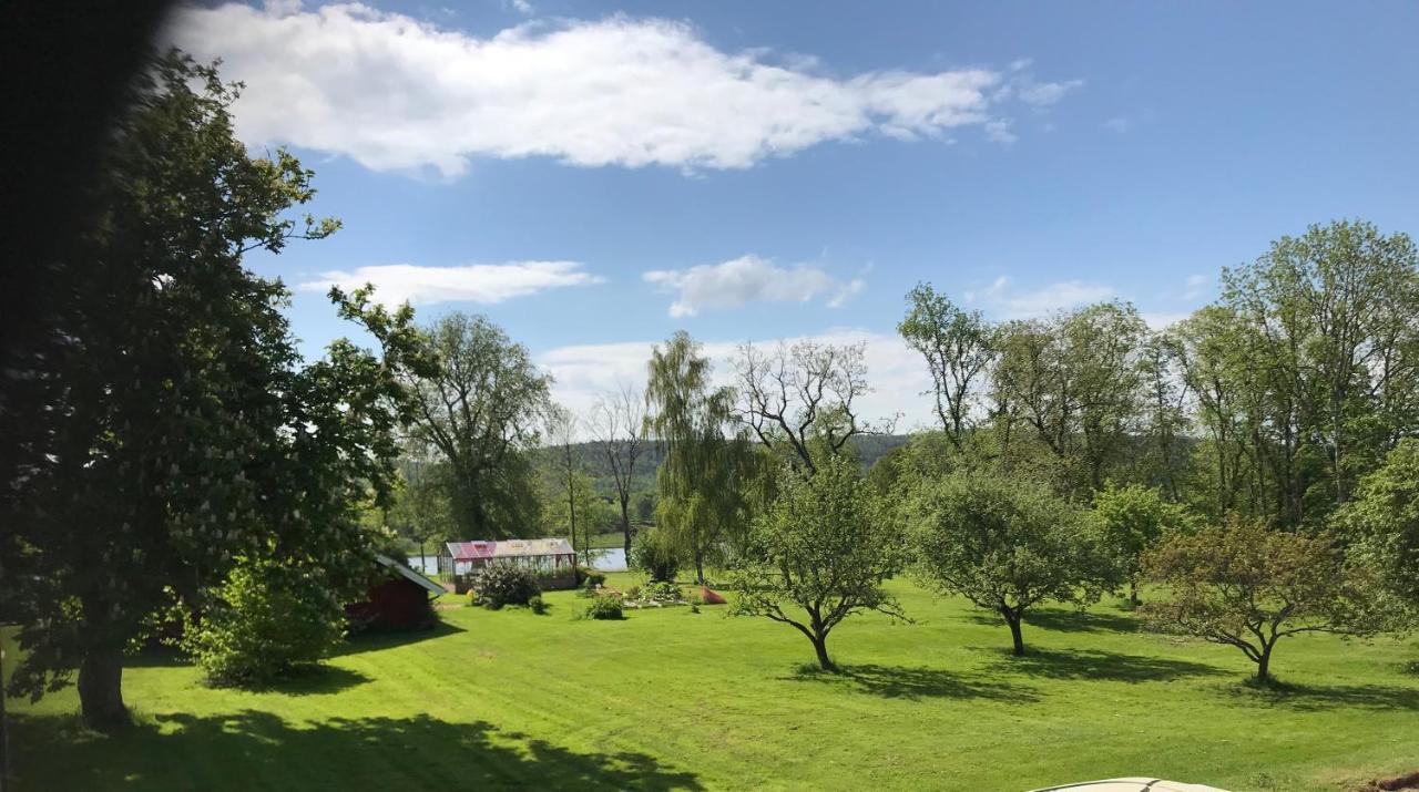 Kastellegarden Apartment Kungalv Bagian luar foto