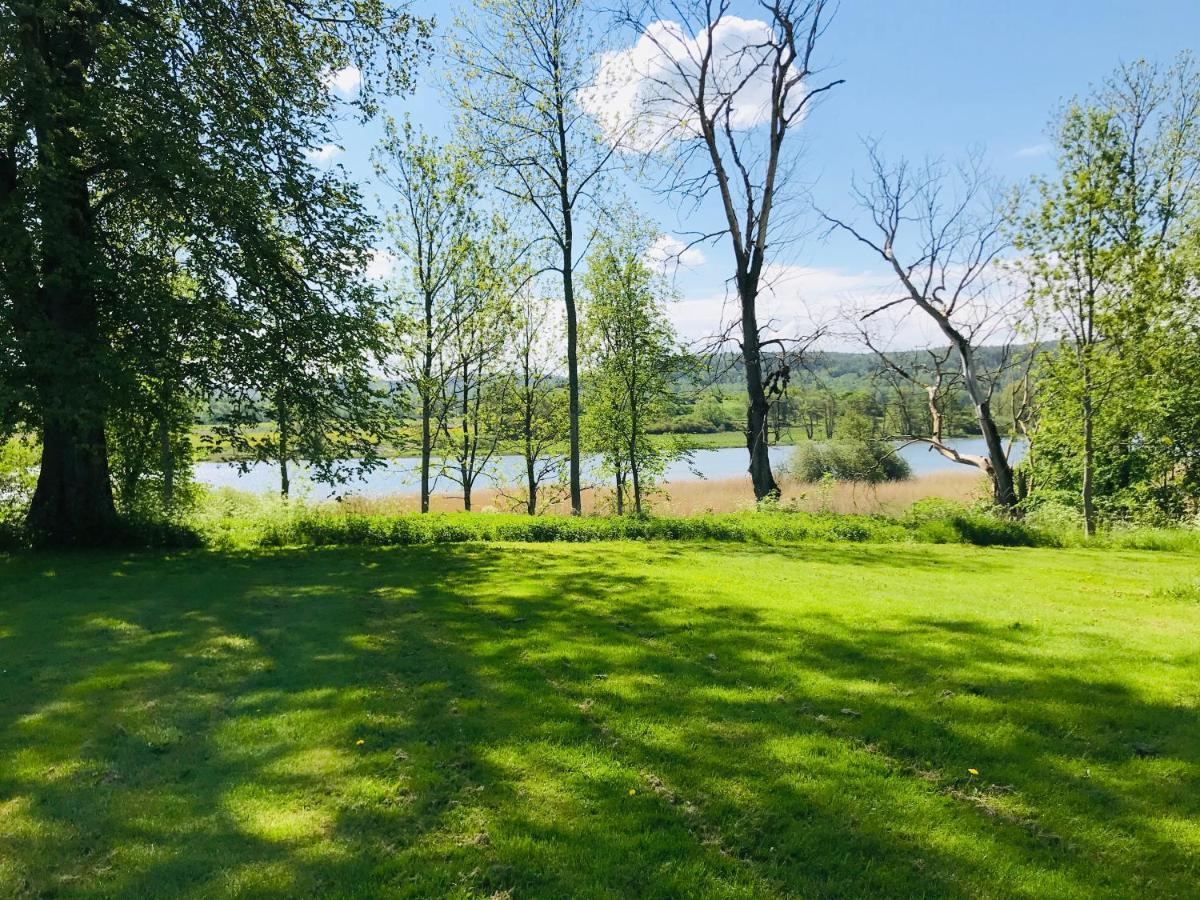 Kastellegarden Apartment Kungalv Bagian luar foto