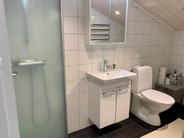 Kastellegarden Apartment Kungalv Bagian luar foto